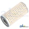 A & I Products OIL FILTER 3.3" x3.2" x6" A-VPD5001 - alternate 1